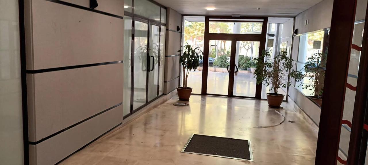 Apto Sm Montecarlo P19 Edif.Gemelos 15 Benidorm Playa Levante Экстерьер фото